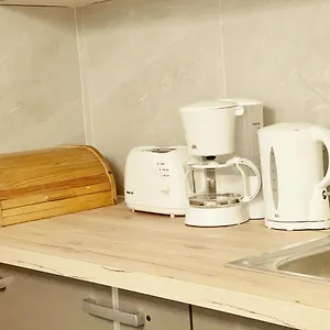  Apartament Champlena Central Station Elegancy Węgry