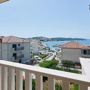  Apartament T&t Sea View