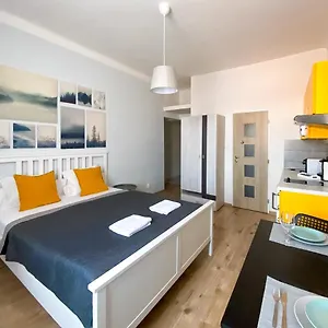  Apartament Elso Czechy