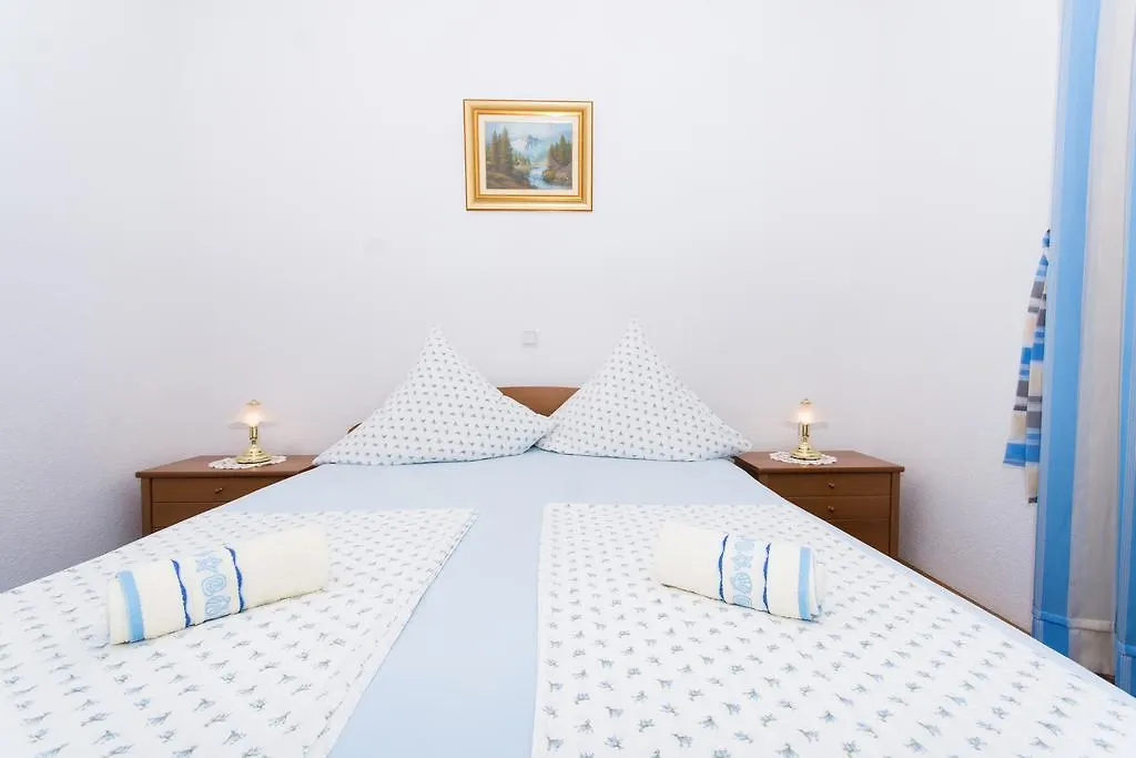 Villa Snjezana Trogir Apartament