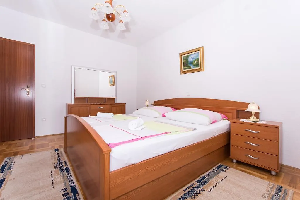 Villa Snjezana Trogir 0*,  Chorwacja