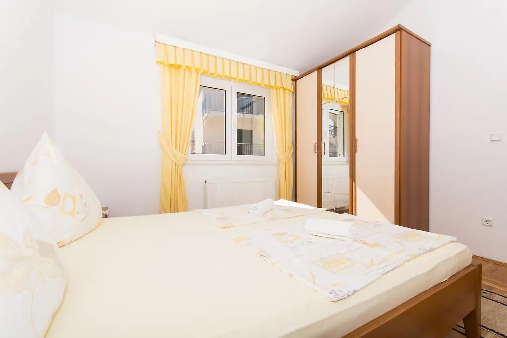 Villa Snjezana Trogir Apartament