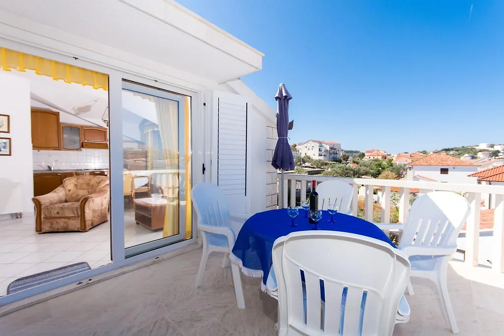 Villa Snjezana Trogir